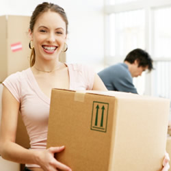 Man and Van Movers