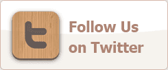 Follow us on twitter