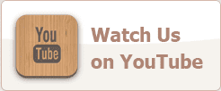 Watch us on Youtube