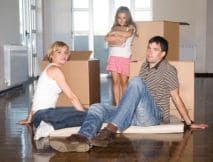 Moving and Packing Help: Some Tips with Boxes