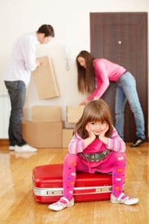 Elements Included in Full Service Moving