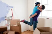 Moving scams