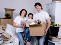 How To Pack Your Moving Truck Or Removal Van
