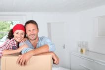 Two Key Points to Remember During a Move