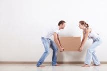 The Cost Effective Way To Move
