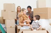Why You Should Hire A Man With A Van For Your Move