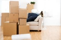 How to Move When You Have Plants in Tow