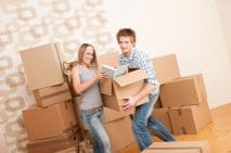Traffic Troubles for Kingston Upon Thames House Relocations