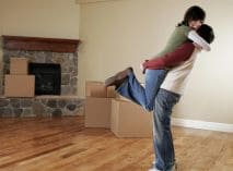 How To Move Into Your New House