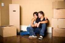 Simple Ways to Move Out and Move In