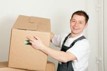 How to Package your Computer when Moving House