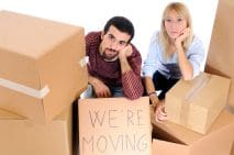 Planning Is the Key to a Stress-Free Moving