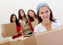 Tips to Make Your Office Removal More Manageable