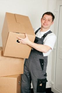 How to Move Out of Your State at the Very Last Minute