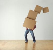 Things to Consider when Searching for a New Apartment