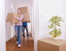 Moving Insurance Claims: How to Best Deal with These?