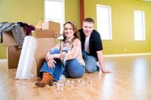 Move Out and In without Stress and Hassle