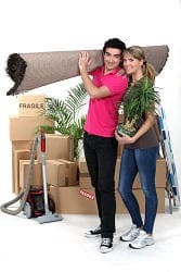 Tips For Downsizing During A House Move
