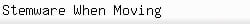 Stemware When Moving
