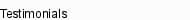 Testimonials