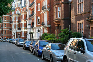 Man with a van Catford removals