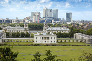 Man with a van Greenwich removals