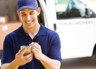 Safety Tips When Booking a Van and Man Service